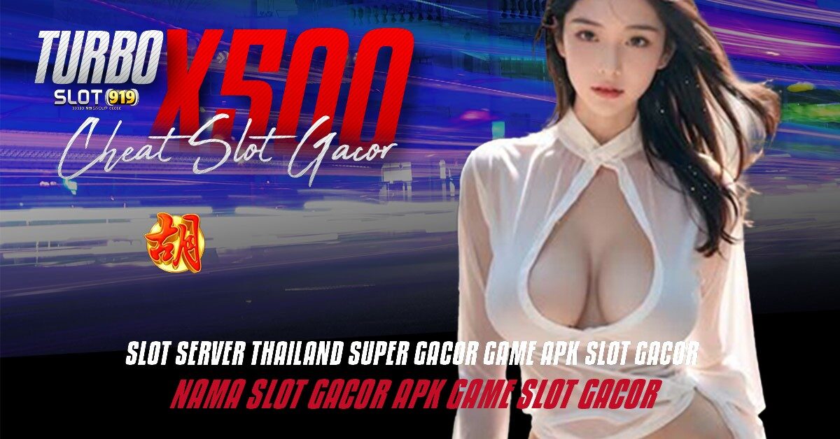SITUS SLOT GACOR DEPOSIT VIA DANA SITUS SLOT GACOR MAHJONG TURBOX500